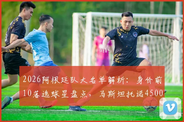 2026阿根廷队大名单解析：身价前10落选球星盘点，马斯坦托诺4500万欧居首引热议